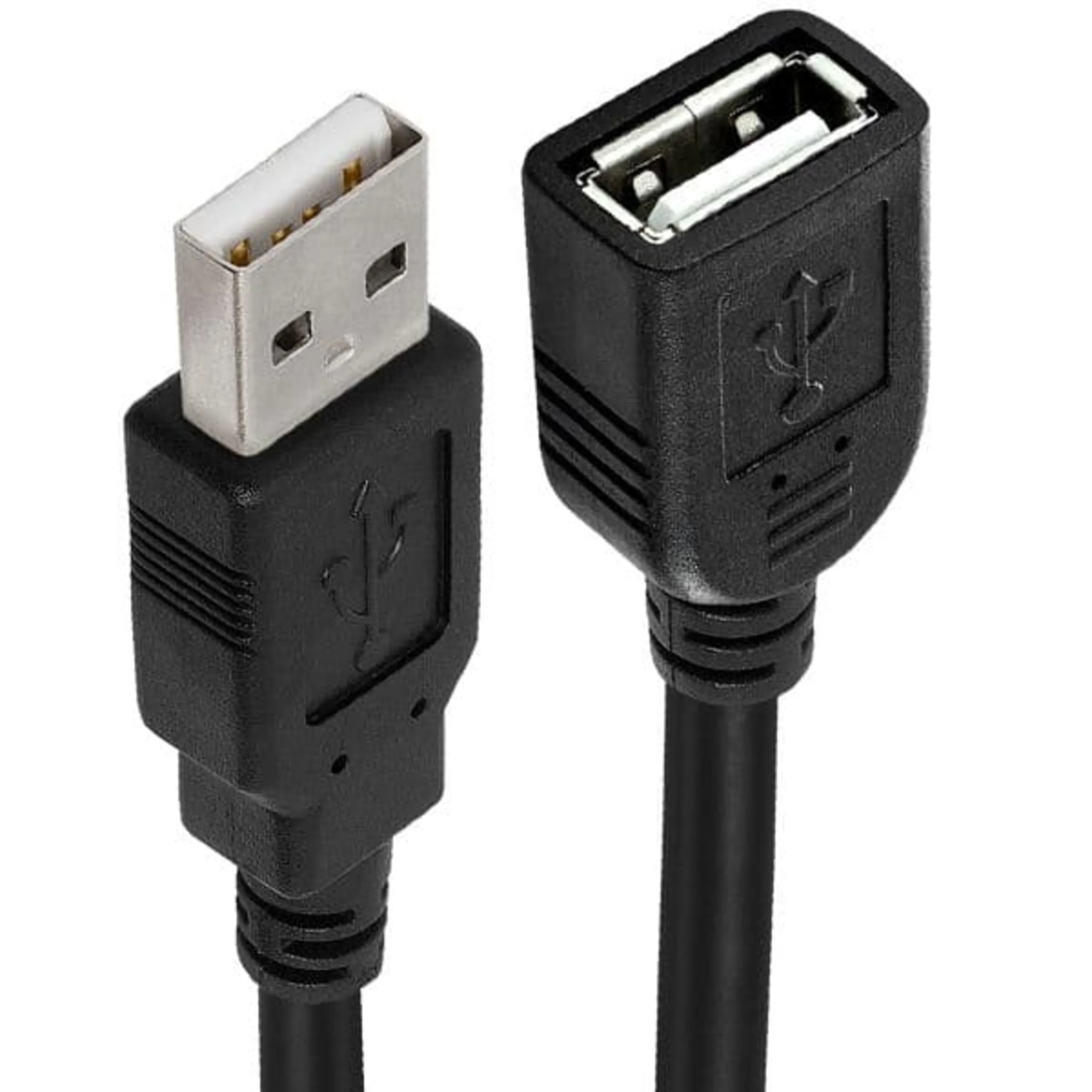 کابل افزایش طول USB پرومکس 3 متری | KT-020620
